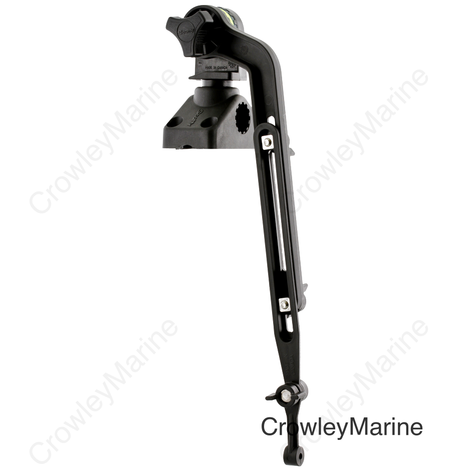 KAYAK/SUP TD MNTING ARM POST MNT