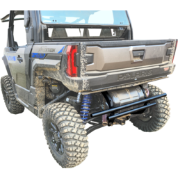 Rear Bumper - Expedition thumbnail-1