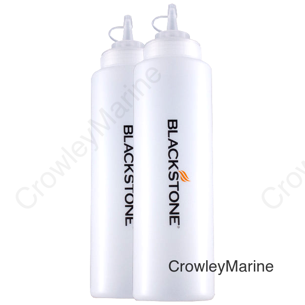 32 OZ SQUEEZE BOTTLES