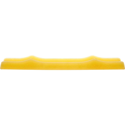 Seachoice Keel Pad, 12 In. X 3 In., TPR, Gold thumbnail-0