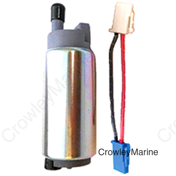 Fuel Pump Assy.