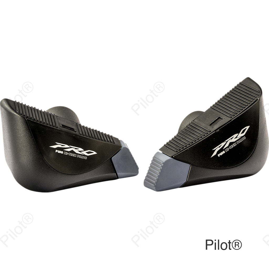 Pro Frame Sliders