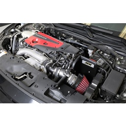 AEM 2017-2018 Honda Civic Type R 2.0L Cold Air Intake thumbnail-4
