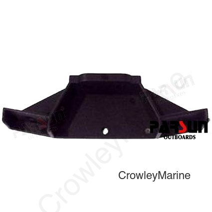 BRACKET DAMPER (PAF2.6-04000008)