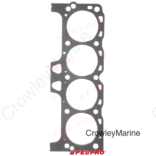 CYL HEAD GASKET (FEL17068)
