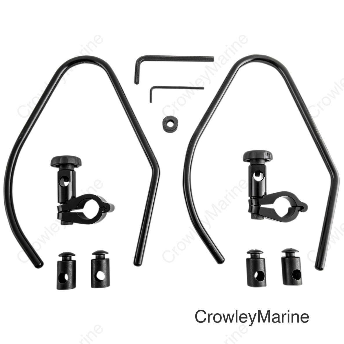 ATV HARDWARE