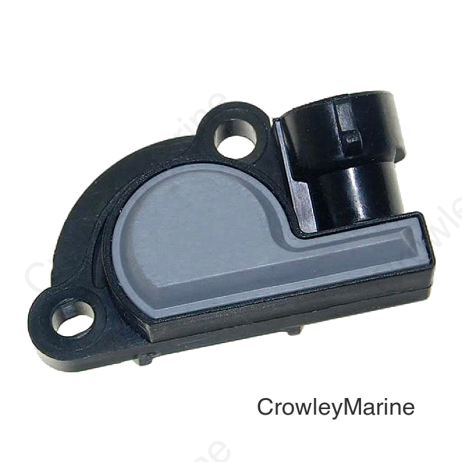 Arco TP001 Mercruiser/Volvo/OMC Throttle Position Sensor