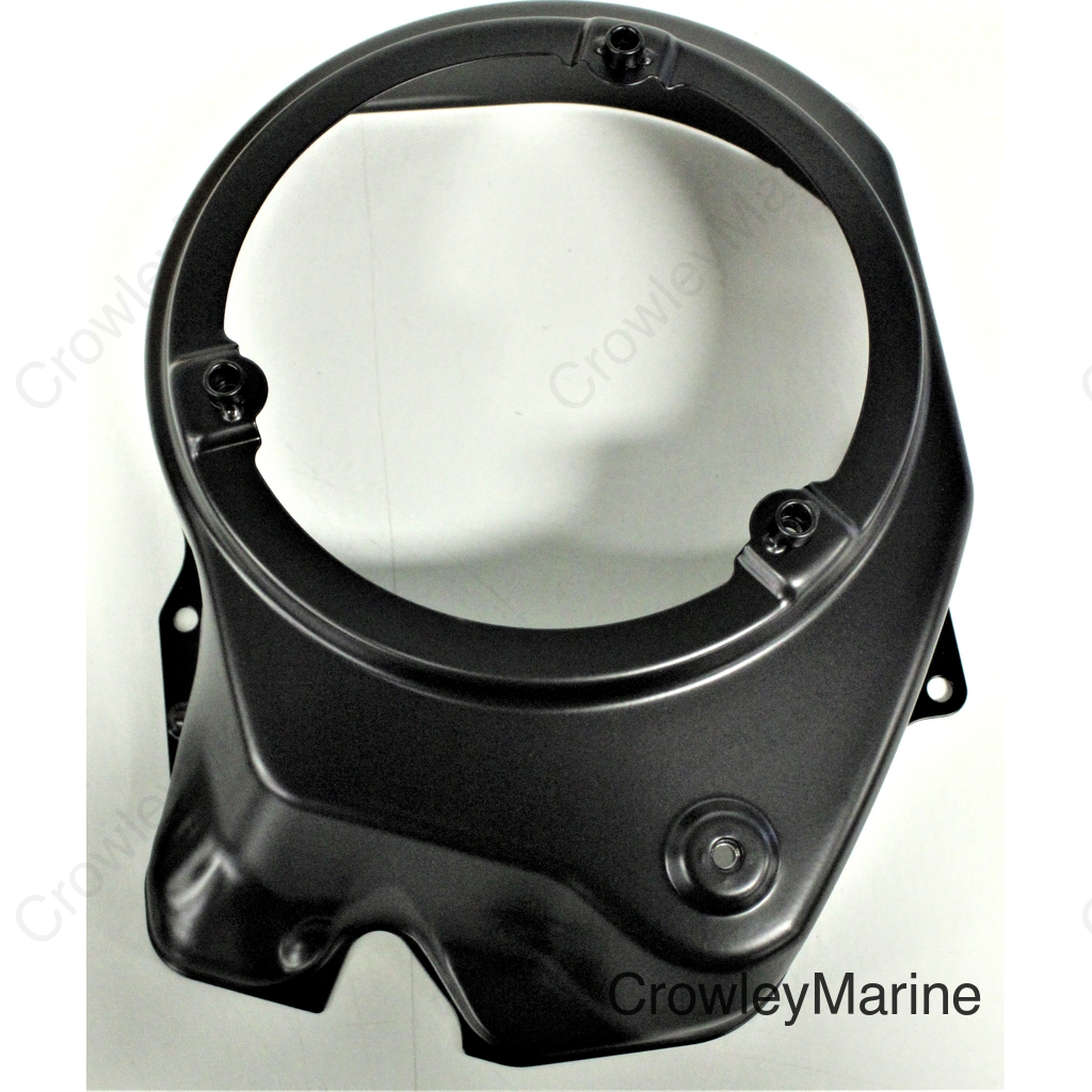 Fan Case