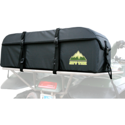 Expedition Cargo Bag - Black thumbnail-2