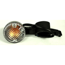 FRONT FLASHER LIGHT