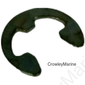 CIRCLIP (5MM)