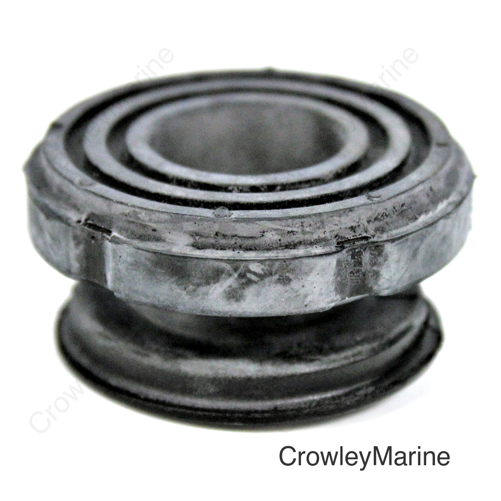 RUBBER (LOWER)