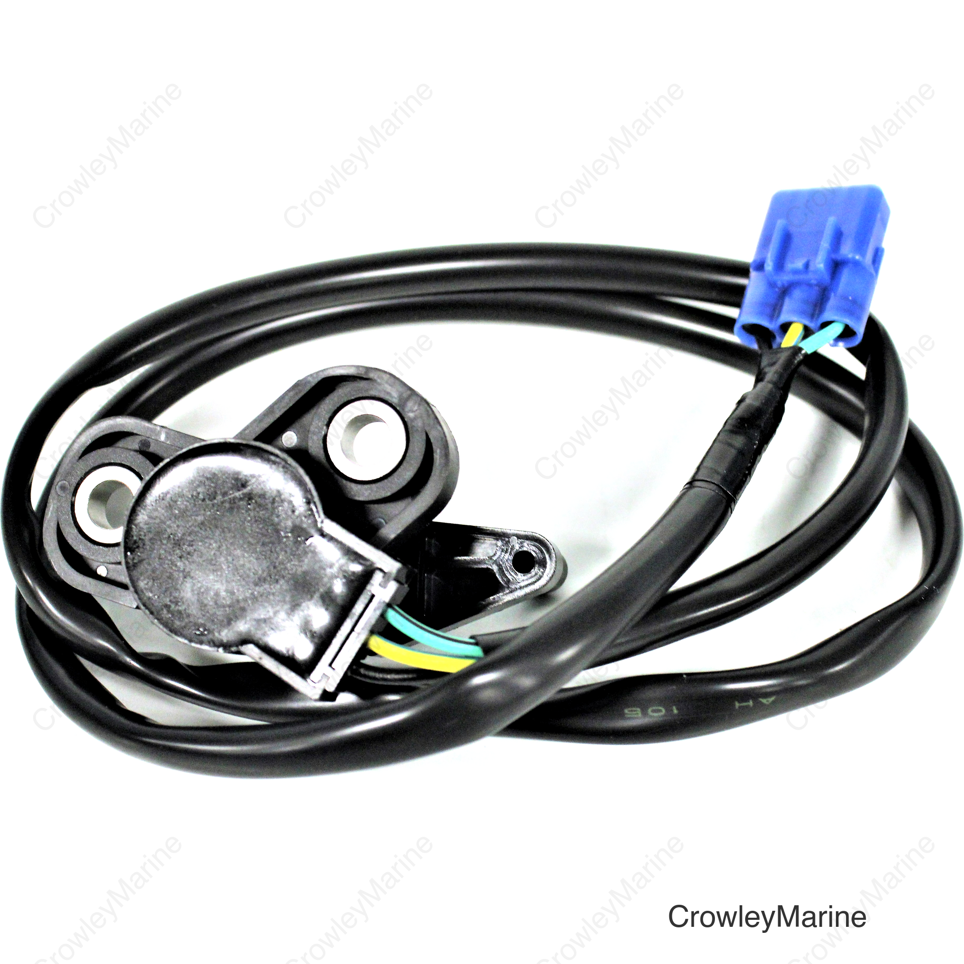 SENSOR, TRIM ANGLE