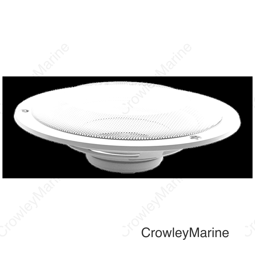6.5 INCH INDOOR CEILING SPEAKER WHI