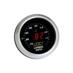 AEM Digital Wideband UEGO Gauge w/o Sensor thumbnail-13