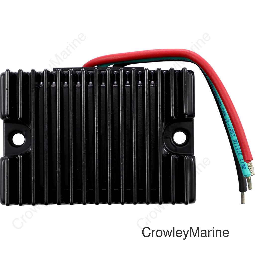REGULATOR XL 58-64 BLK