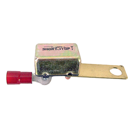 50 Amp Breaker