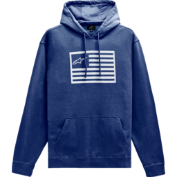 Artifact Hoodie - Navy - XL