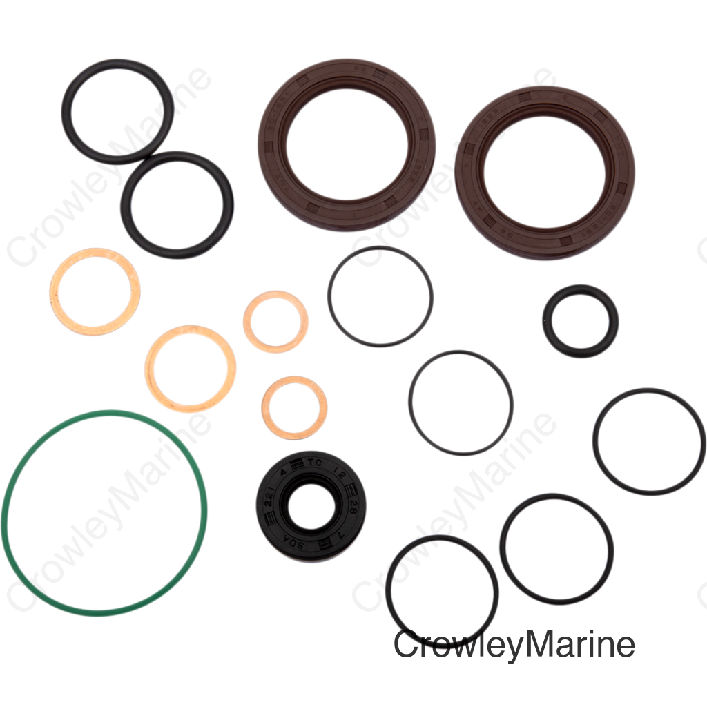 TRANS SEAL KIT CAN AM