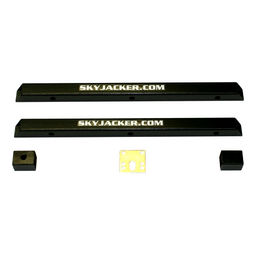 Skyjacker 2003-2006 Jeep Wrangler (TJ) Transfer Case Lowering Kit thumbnail-0