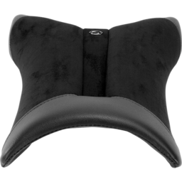 Gel Channel™ Sport Seat - Black - ZX10R thumbnail-0