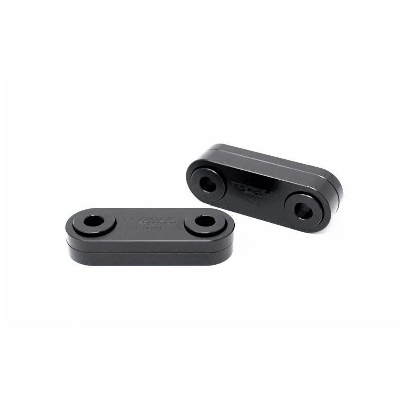 Torque Solution Solid Billet Positive Shift Kit: Subaru Impreza 1993-2007 Subaru WRX & STi 2002-2007