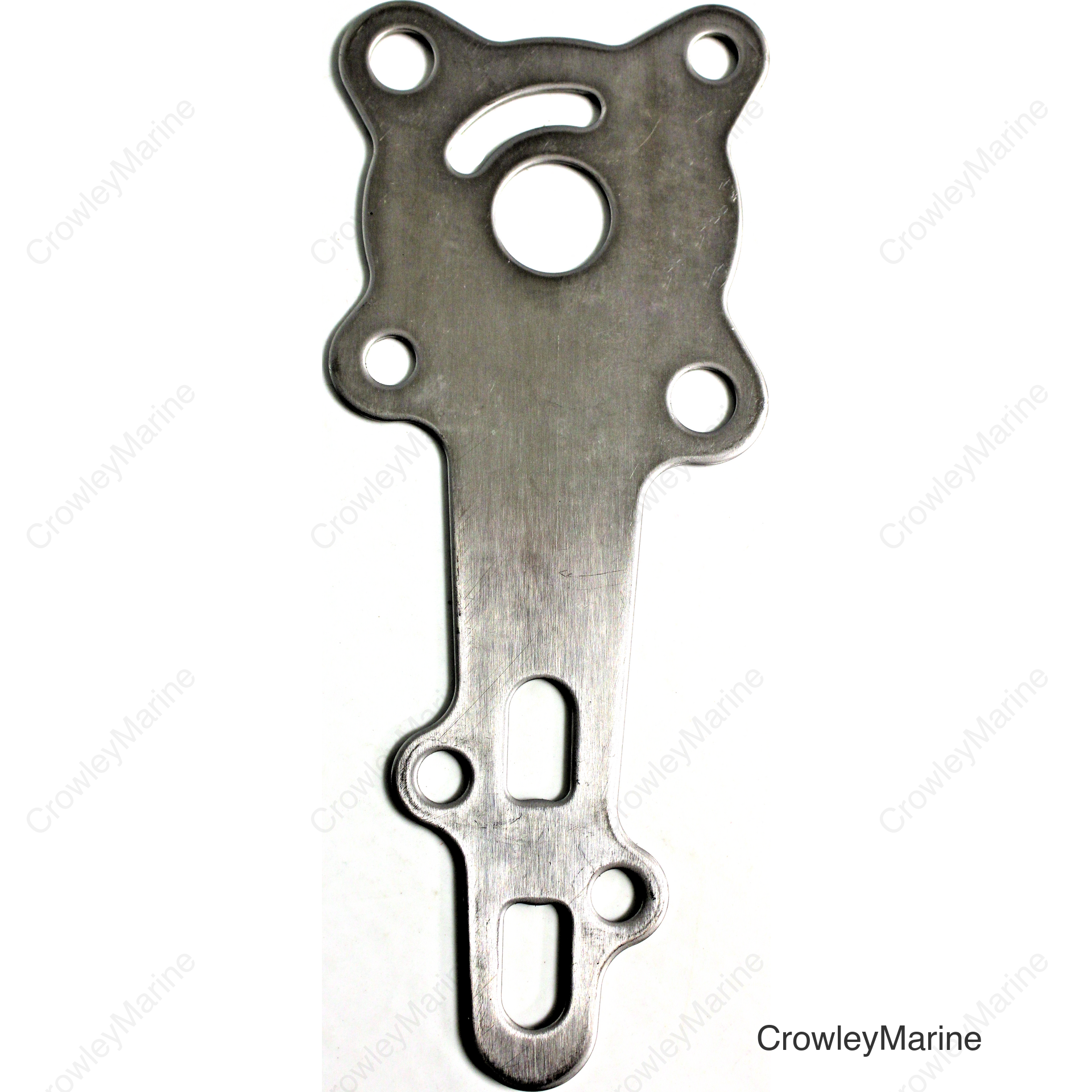 COVER, IMPELLER