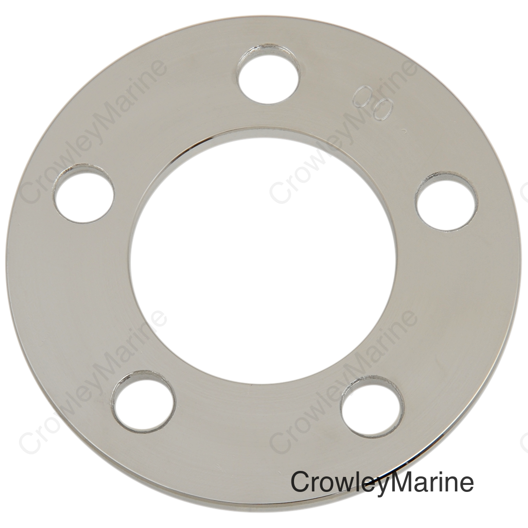 SPRKT SPACER .30"  00-22