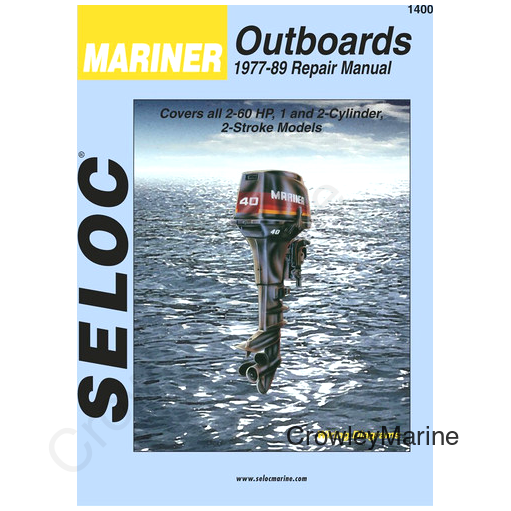 Seloc Manual