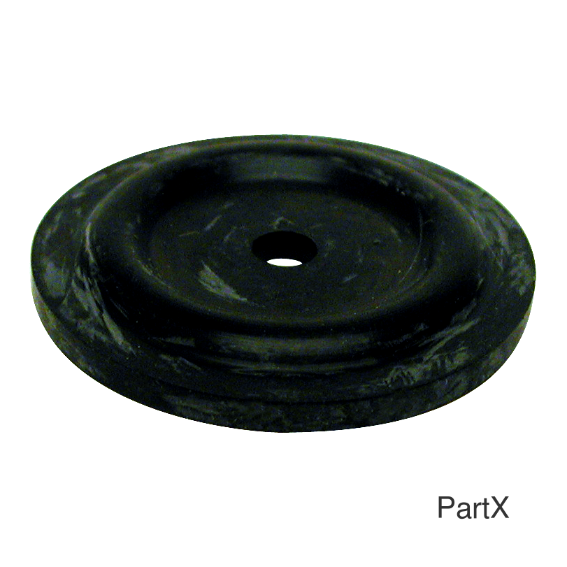 Valve Diaphragm