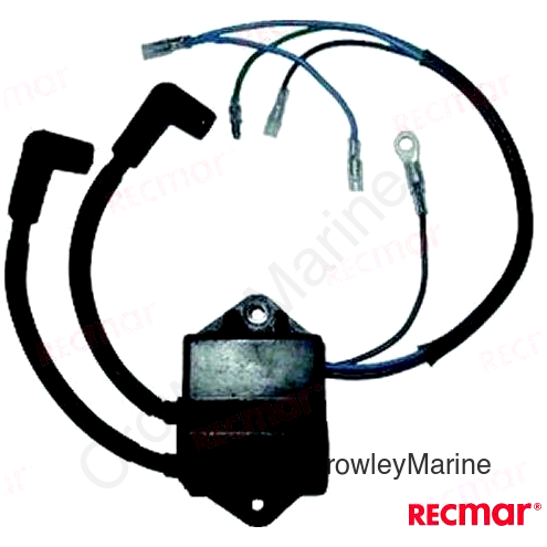 CDI/OIL 9.9-15HP (REC32900-93903)