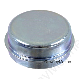 Grease Cap, 3.355" OD Drive In (153000)