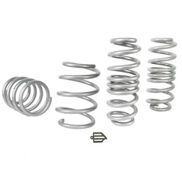 Whiteline 15-20 Audi S3/RS3 Performance Lowering Springs thumbnail-1