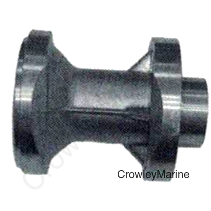 MERCURY/MERCRUISER BEARING CARRIER 2.0/2.5L OEM# 43567T1