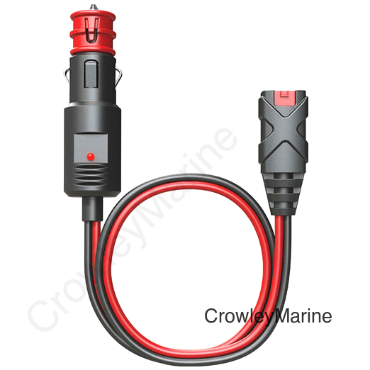MALE CIGARETTE CONNECTOR (GC011)