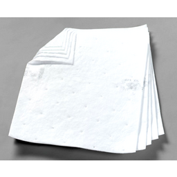 17"X19"X1/4"OIL SORBENT (7000001941)