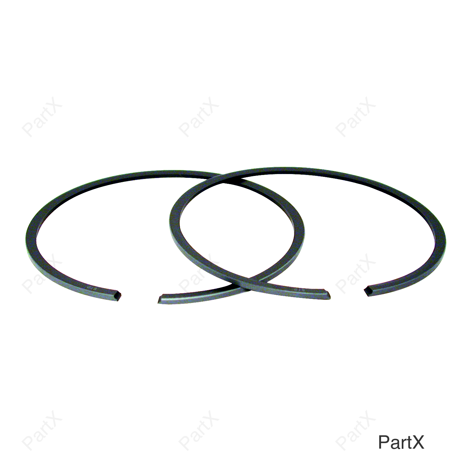 Piston Rings - GLM Products (14950)