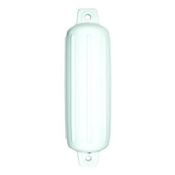 Taylor 262347 Storm Gard Fender, 6.5" x 22", Silver Mist thumbnail-1