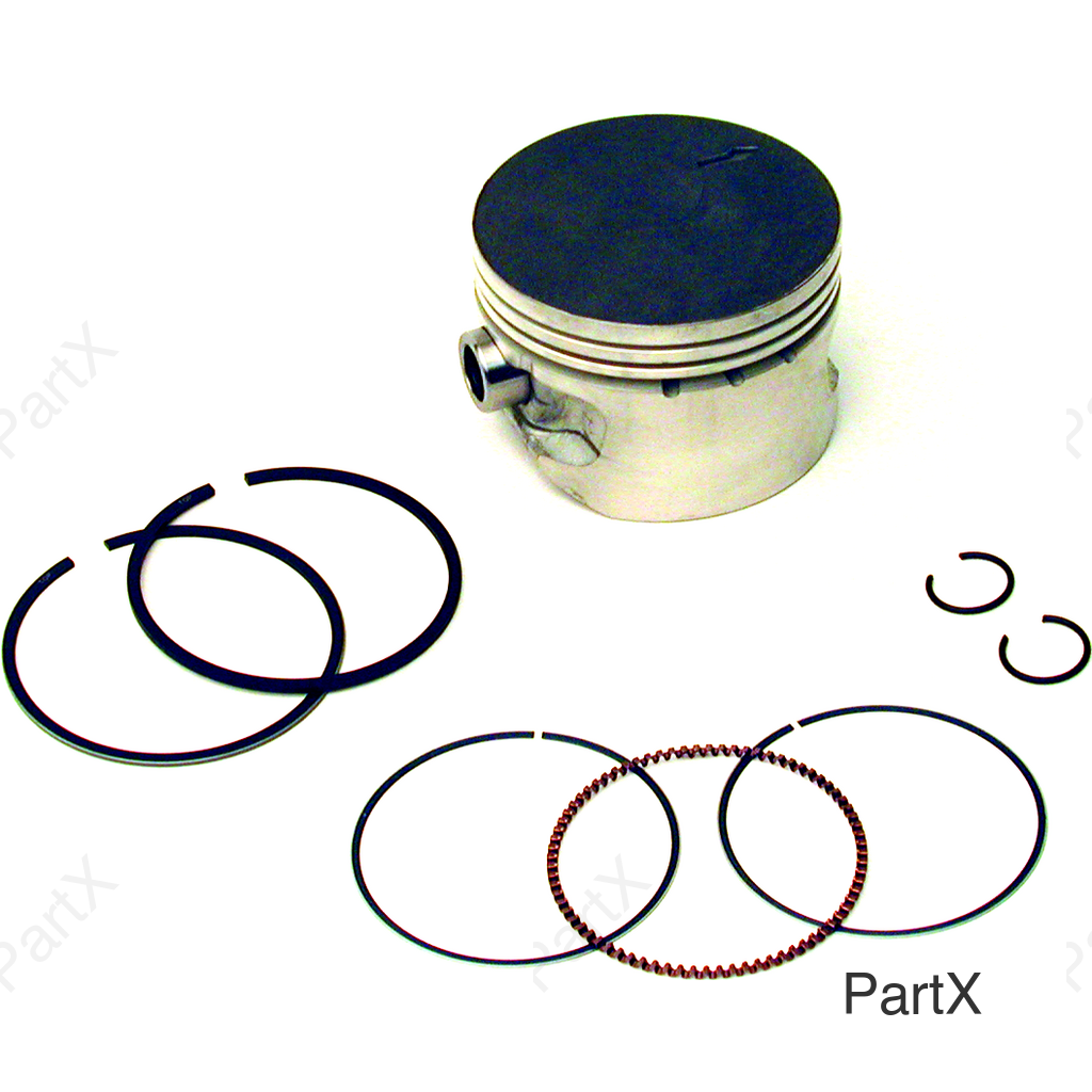 Piston Kit (24520)