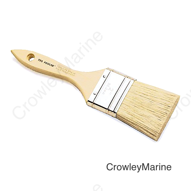 3" Fooler Brush @ 12