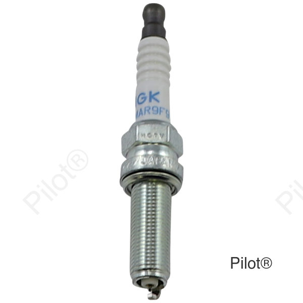 Spark Plug - SILMAR9F9