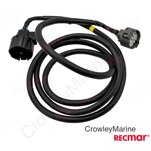 ENGINE DROP CABLE MULTI ENGINE BF200D-BF