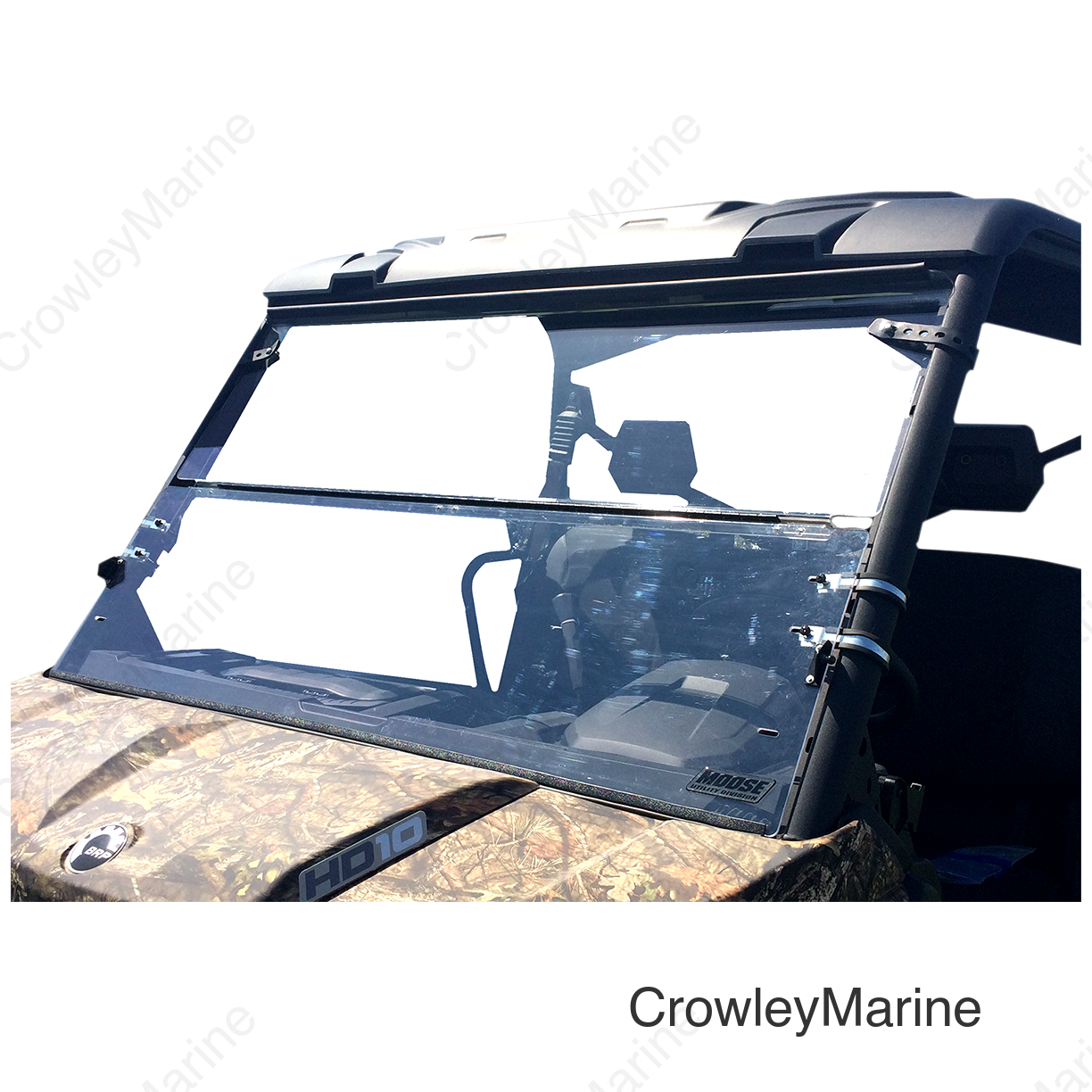 WINDSHIELD FLFLNG DEFNDR