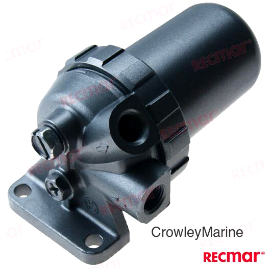 FUEL FILTER
