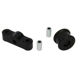 Whiteline Plus 10/95-99 Honda Civic EJ/EK Front Transmission Shifter Stabilizer Bushing thumbnail-3