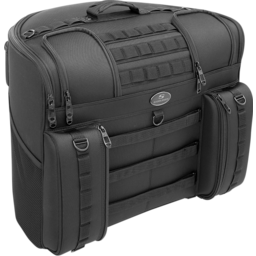 Tactical Backrest Bag thumbnail-3