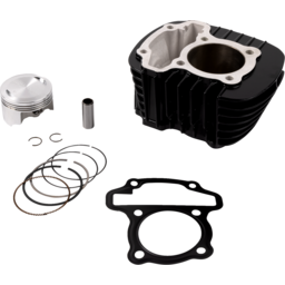 Big Bore Cylinder Kit - 150 cc - Honda Grom®/Monkey®