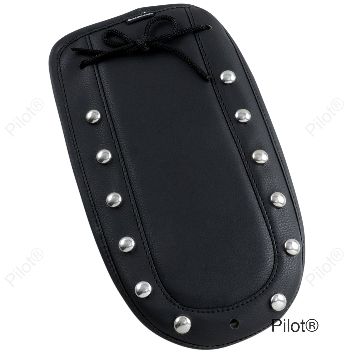 Fender Chap - Matches Studded Solo Seat