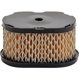 Air Filter - replaces B&S 497725, 497725S, 494586; use w/ Oregon 30-930 pre-cleaner