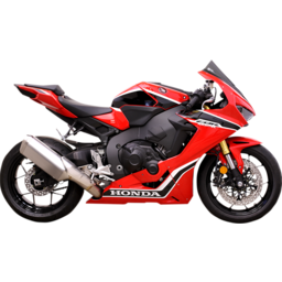 Double Bubble Windscreen - Light Smoke - CBR1000RR thumbnail-1